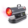 lerhitzer 20kW PM-NAG-20SN + LCD-Anzeige Produktbild-Vorschau 9
