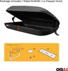 OMAC 96ART320 Dachbox Schwarz 320L Produktbild-Vorschau 15