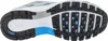 Nike P-6000 CD6404-025, Sneaker, Herren, Silber Produktbild-Vorschau 4