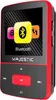 VCM Majestic Multimedia Player Bluethtooth BT 3284R MP3 Náhled obrázku produktu 2