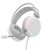 Genesis Gaming Headset NEON 613 kabelgeb. wei Produktbild-Vorschau 2
