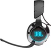 JBLQuantum 810 Wireless Gaming-Headset, Farbe:Schwarz Produktbild-Vorschau 1