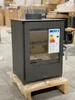 Victoria Parma SL Kaminofen - 5 kW, ultracompatto, alto 573 Anteprima dell’immagine prodotto 6