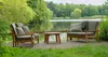 Lesli Living Loungetisch Stafford Teak Produktbild-Vorschau 9