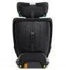 B.Joy Čierna detská autosedačka so systémom ISOFIX otočná o Náhľad obrázku produktu 5