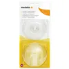 Smoczki Medela Contact z miękkiego silikonu, ultracienkie, Podgląd zdjęcia produktu 1