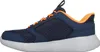 Skechers Run 400 V2 Turbo Brisk Couleur Bleu Voir les images du produit 8