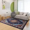 Hochwertiger Teppich für das Wohnzimmer, Kurzflorteppiche Produktbild-Vorschau 8