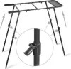 DELPHIN TOP SPOD, supporto per secchio, 60x31x57cm, nero, Anteprima dell’immagine prodotto 6