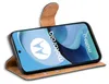 Puzdro typu kniha pre Motorola Moto G14 Case Flip Cover Náhľad obrázku produktu 4