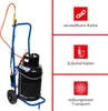 Carrello per bombole di gas Anteprima dell’immagine prodotto 9