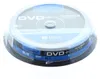 Intenso DVD+R 8.5GB, DL, 8x, DVD+R DL, 120 mm, Pudełko Podgląd zdjęcia produktu 5