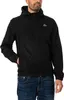 Lacoste Kapuzenjacke Sportjacke Produktbild-Vorschau 6
