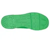 Skechers Damen Schnürschuhe Sportlich Gummisohle grün Produktbild-Vorschau 3