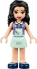 LEGO Friends Emma's Art Café, Zestaw do budowania, 6 Podgląd zdjęcia produktu 12