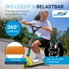 ArtSport Stunt Scooter Street Life - Trick Roller für Produktbild-Vorschau 2