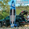Stand up Paddling Board Aufblasbare, Kajak Produktbild-Vorschau 7