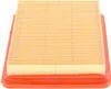 Vzduchový filter BOSCH F 026 400 187 Náhľad obrázku produktu 8