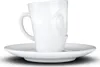 FiftyEight - Espressobeker met handvat, heerlijk Productafbeelding-voorbeeld 18