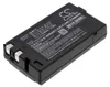 Batterie de remplacement pour BP-711 Anteprima dell’immagine prodotto 1
