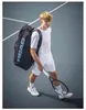 Schoenen Head HEAD Pro Bolsa XL voor Unisex Productafbeelding-voorbeeld 2