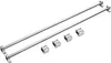 Linearführungsschienen-Set, SFC20 1200 mm, 2 Stück 39,4 Produktbild-Vorschau 10