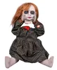 Enthauptete animierte Puppe - Halloween Dekoration | 27 cm Produktbild-Vorschau 1