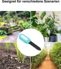 Intelligenter Bodentester mit Bluetooth, kapazitiver Produktbild-Vorschau 2