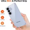 CLM-Tech Hülle kompatibel mit Samsung Galaxy S26 - keine Produktbild-Vorschau 3