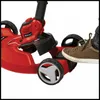 Einhell GE-CT 18/28 Li TC-Solo 28 cm Batterie Noir, Rouge Voir les images du produit 18