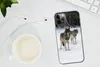 MuchoWow® Handyhülle Schutzhülle Hülle für iPhone 12 Pro Produktbild-Vorschau 6