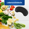Kontaktmodulabdeckung Dichtkappe Gummiabdeckung für Produktbild-Vorschau 4