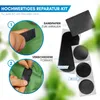 NORDMUT® Isomatte Selbstaufblasend 10cm – Isomatte Camping Produktbild-Vorschau 6