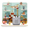 stadtecken® Kinder Regal für Musikbox I Geeignet für die Produktbild-Vorschau 9