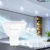 Zestaw 6 sztuk żarówek LED LUMILED, 12V, typ GU5.3, MR16, Podgląd zdjęcia produktu 4