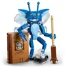 LEGO Harry Potter Cornwallský piadimužík, Stavebnica, 8 rok Náhľad obrázku produktu 19