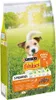 FRISKIES Mini Menu Poulet avec légumes - nourriture sèche Voir les images du produit 5