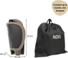 Novi Morris i-Size Kindersitz (R129) – 76–150 cm – faltbar Produktbild-Vorschau 3