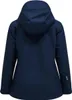 Peak Performance Damen Anima Hipe 2L Insulated Shelljacke Produktbild-Vorschau 2