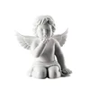 Rosenthal 69056-000102-90084, Weiß, Porzellan, Weihnachten, Produktbild-Vorschau 3