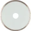 Diamantový kotouč pro mokré řezání, 180 x 22,2 mm Náhled obrázku produktu 4