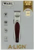 Wahl Professional trimmer, zowel met als zonder snoer, Productafbeelding-voorbeeld 1