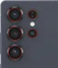 Clappio, náhradný objektív zadného fotoaparátu Galaxy S25 Náhľad obrázku produktu 3