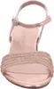 Tamaris Damen Sandalette Riemchen mit Strassbesatz und Produktbild-Vorschau 30