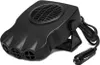 Verk 24204 Mini ohrievač čelného skla 12V/200W, čierny Náhľad obrázku produktu 10