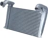 NRF 30093 Ladeluftkühler LLK für MAN L 2000 Turbo Produktbild-Vorschau 2