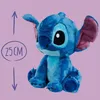 Simba Toys plush Disney Stitch Refresh, 25cm Produktbild-Vorschau 7
