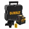 DeWalt DW0811-XJ Linienlaser, 360 Grad Produktbild-Vorschau 25