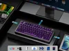 AULA F75 HE Black Contour Magnetische Gaming Toetsenbord Productafbeelding-voorbeeld 5