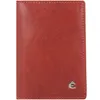Esquire Leder Kartenetui Toscana Creditcard Case Brown Produktbild-Vorschau 6